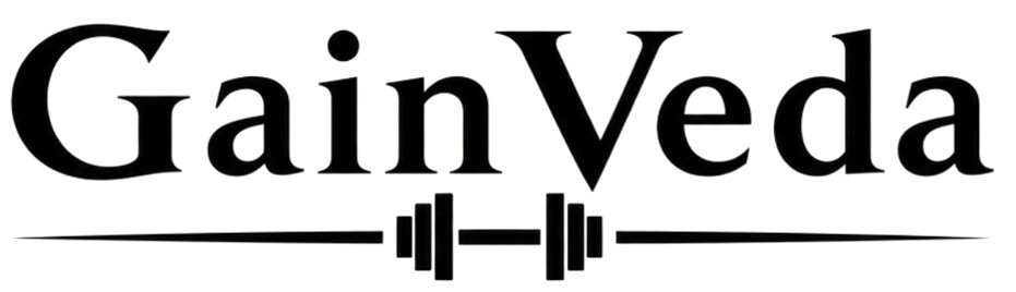GainVeda logo